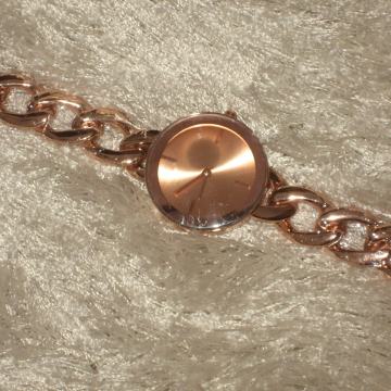 SAT ROSE GOLD - NOVO