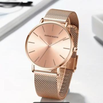SAT ROSE GOLD