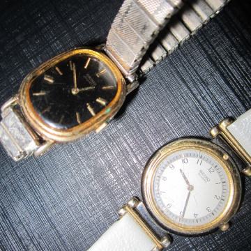 sat"SEIKO"