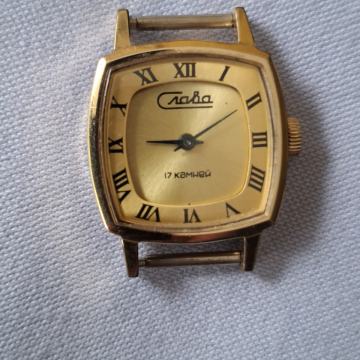 SAT.SLAVA-ž. 17 rubisa-radi. oznaka.AU-5. Mob