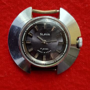 SAT. SLAVA-z. Mehanički-17 rubisa. Radi. Mob