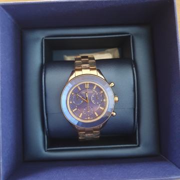 Sat Swarovski 5632481 OCTEA LUX SPORT
