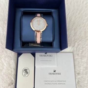 Sat Swarovski zenski Novo Orginal