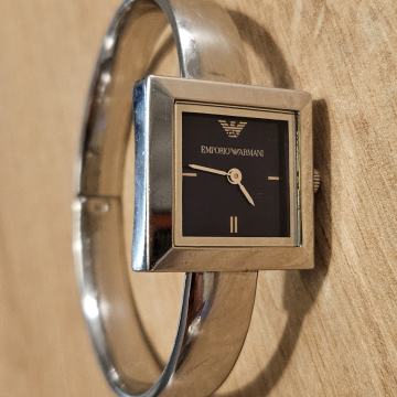 Sat ženski Emporio Armani