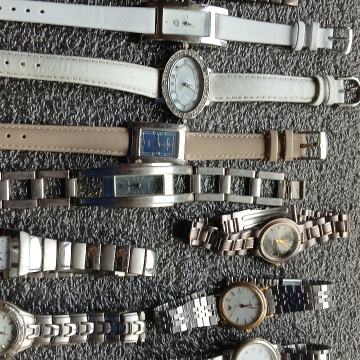 Satovi ženski ispravni lot br 4