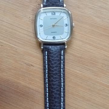 Savana quartz ženski sat