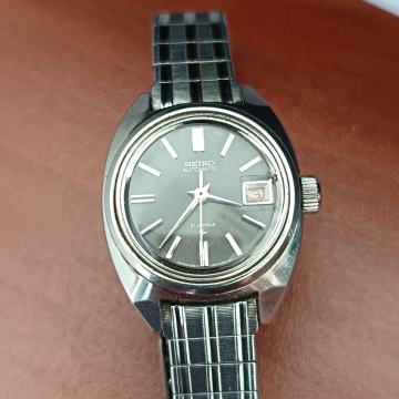 Seiko automatik ženski model Vintage