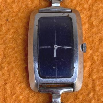 Seiko Japan 2559 - Mehanički ženski sat