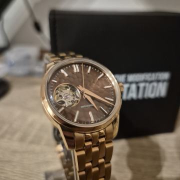 Seiko Mod Cocktail 33mm