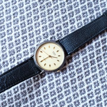 Seiko Quartz