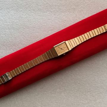 Seiko sat ispravan i nenošen - 2020-6480 RO