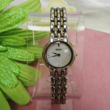 SEIKO ženski ručni sat quartz