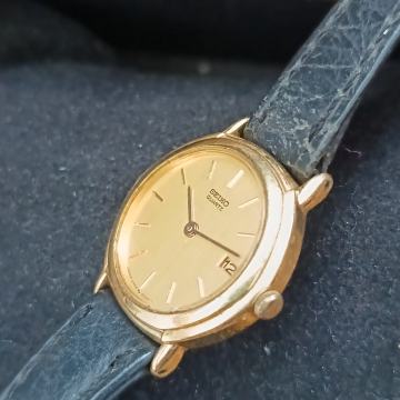 Seiko ženski sat Quartz