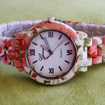 SILIKONSKI KVARCNI SAT SA OTISKOM