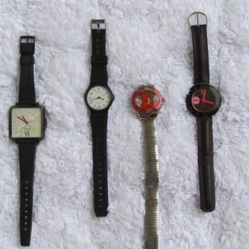 STARI ATRAKTIVNI SATOVI