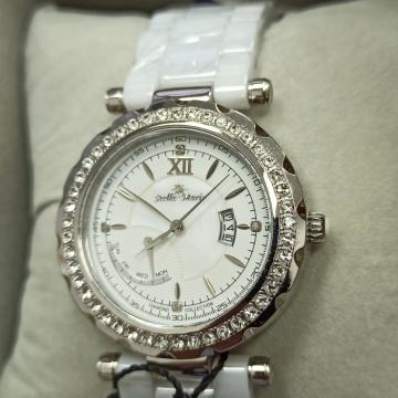 Stella Maris Premium vrhunski sat s dijamantima