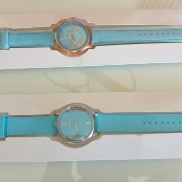 TIRKIZNO - PLAVI SAT - NOVO