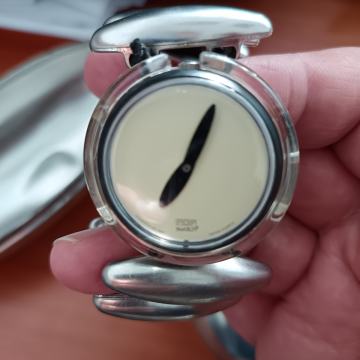 Swatch Pop Vintage Quartz