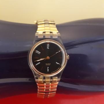 Swatch retro iz 90 tih