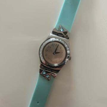 Swatch sat