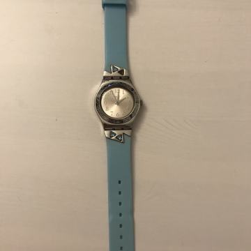 Swatch sat