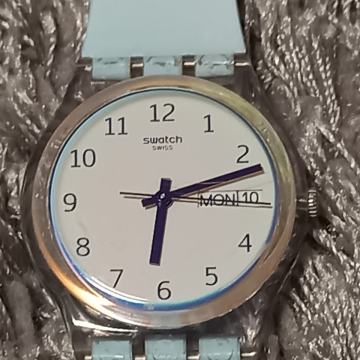 Swatch ultraciel sat