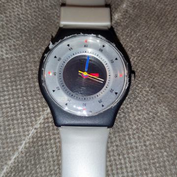 SWATCH zenski sat