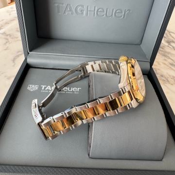 TAG HEUER AQUARACER DATE