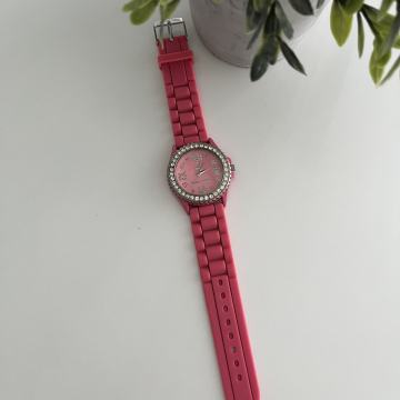 Tally Weijl silikonski sat / RASPRODAJA