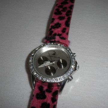 TALLY WEIJL - ELEGANTNI ŽENSKI SAT