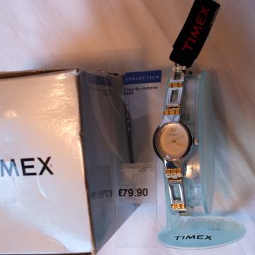 TIMEX ženski ručni sat