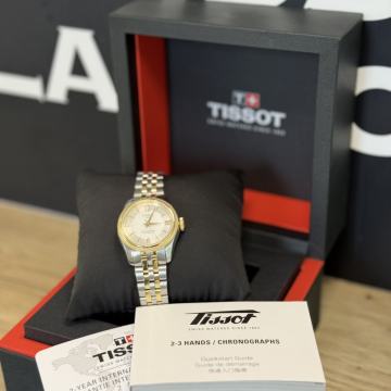TISSOT BALADE POWERMATIC T108.208.22.177.00