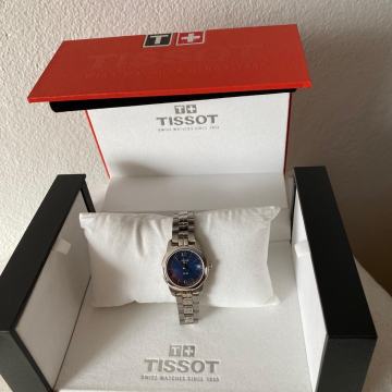 Tissot J326/426K