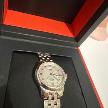 Tissot Le Locle Automatic - original, odlično očuvan ženski sat