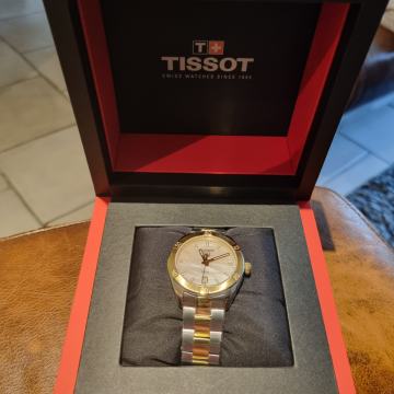 Tissot PR100