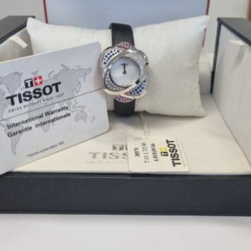 Tissot Precious Flower T03132580, NOVO, R1 račun!