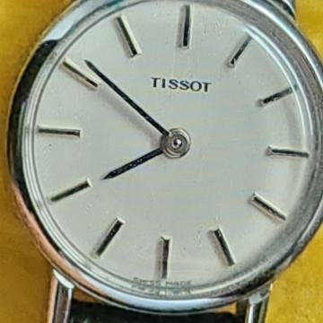 Tissot ženski mehanički sat