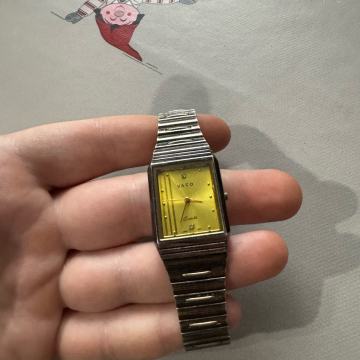 Vaco sat, nova baterija #POVOLJNO#