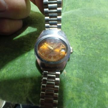 Vialux, ženski vintage ručni sat