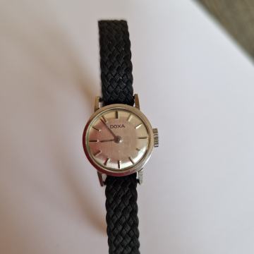 Vintage Ženski sat DOXA