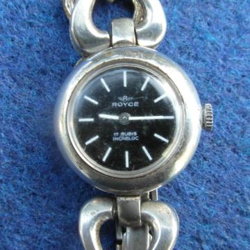 Vintage ženski sat marke Rolls Royce