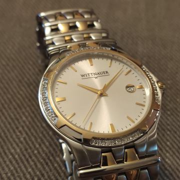 Wittnauer Swiss sat Original