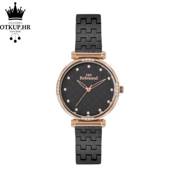 ŽENSKI RUČNI SAT BELMOND SRL872.460 - 34mm / R1, RATE!