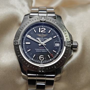 ŽENSKI RUČNI SAT BREITLING COLT LADY A77388/ R1, RATE!