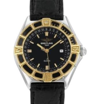 ŽENSKI RUČNI SAT BREITLING J CLASS LADY D52063 -31mm / R1, RATE !!