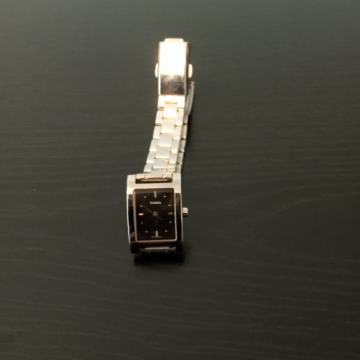 ŽENSKI RUČNI SAT, CASIO, novi