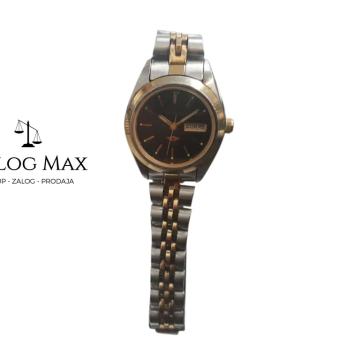 ŽENSKI RUČNI SAT CITIZEN AUTOMATIC VINTAGE SAL93MJ1/ R1, RATE!