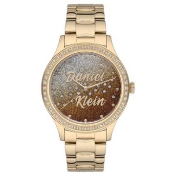 ŽENSKI RUČNI SAT DANIEL KLEIN DK.1.12538.3  38mm/ R1, RATE!