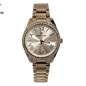 ŽENSKI RUČNI SAT DANIEL KLEIN DK.1.13341-1 38mm / R1, RATE!