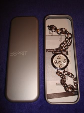 Ženski ručni sat Esprit
